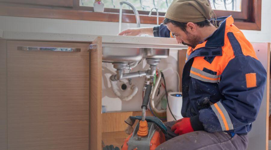 Professional same day plumber in Pierre Part, LA